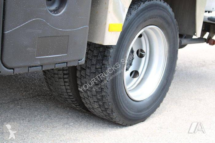 Camion Iveco