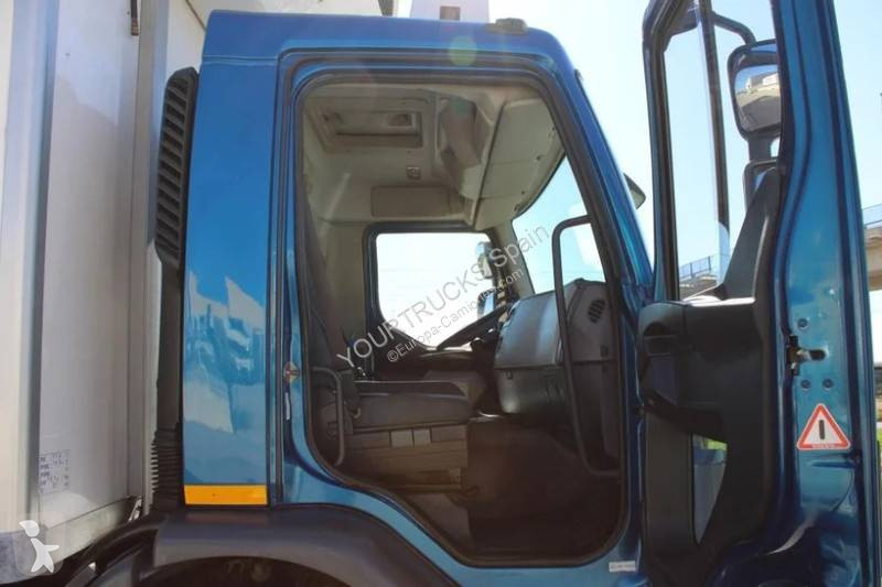 Camion Volvo