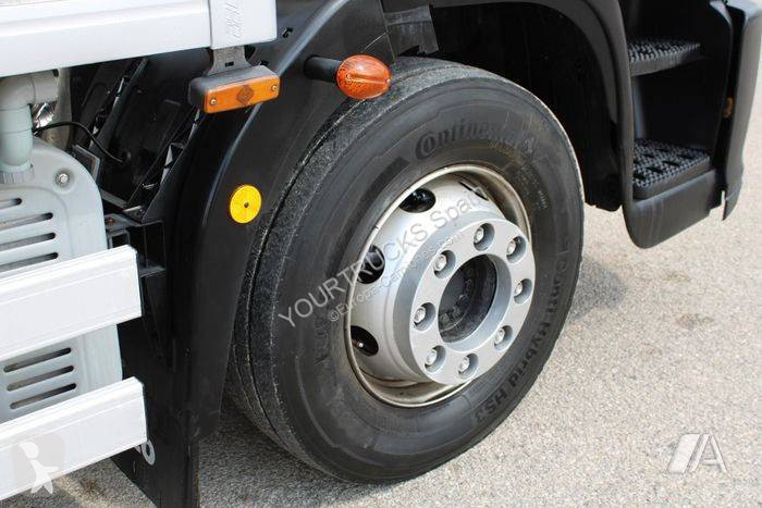 Camion Iveco