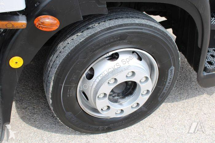 Kamion Iveco