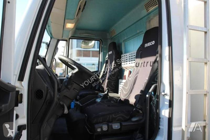 Camion Iveco