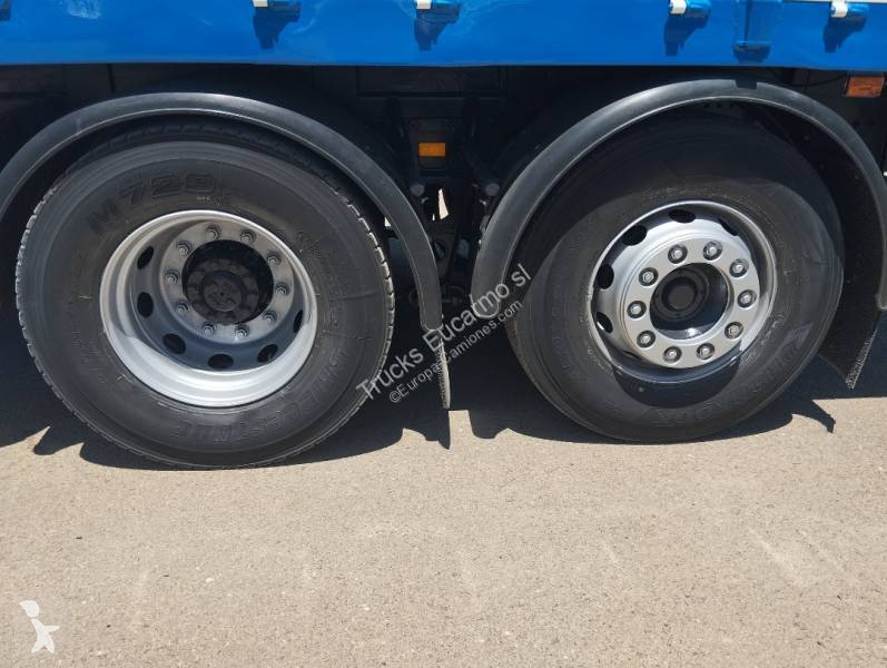 Camion DAF