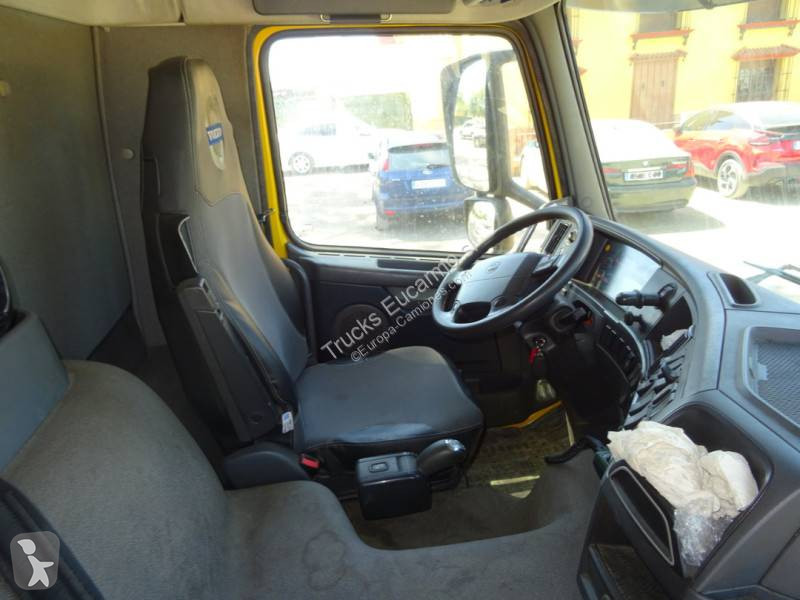 Camion Volvo