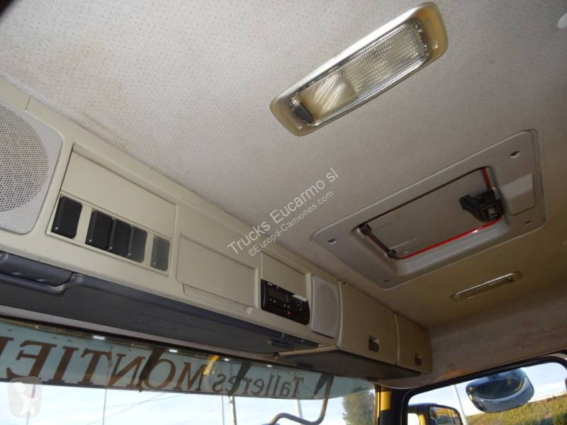 Camion Volvo
