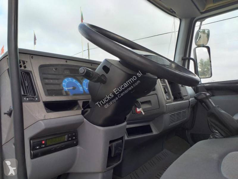 Vrachtwagen Renault