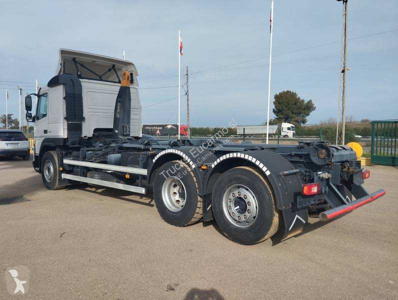 Camion Volvo