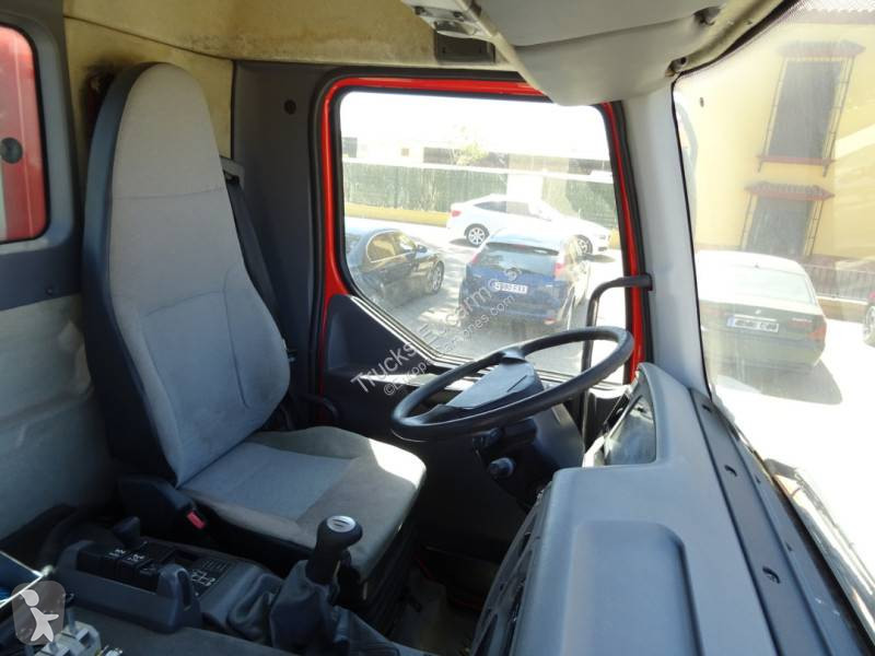 Camion Renault