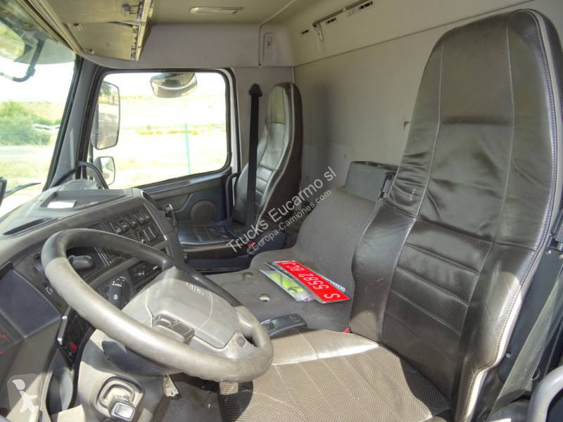 Camion Volvo