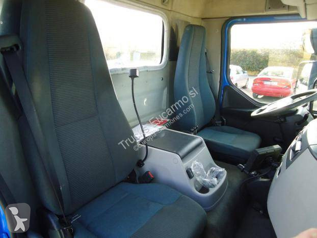 Camion Volvo
