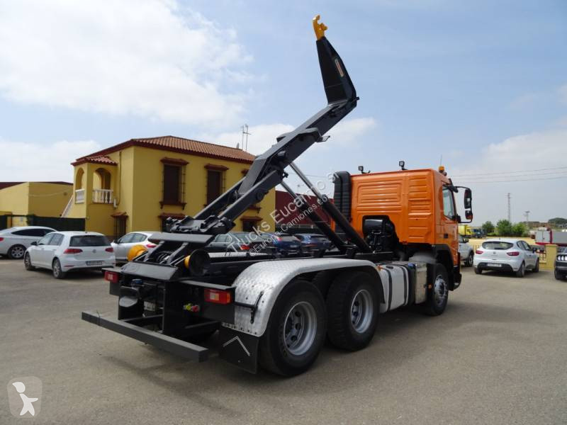 Camion Volvo