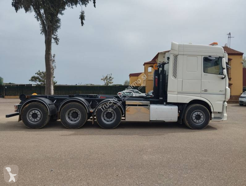 Kamion DAF
