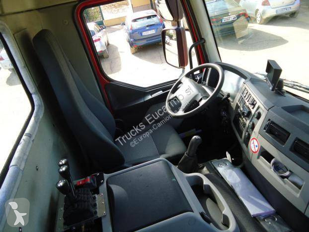Camion Volvo