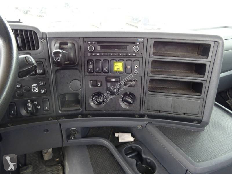 Camion Scania