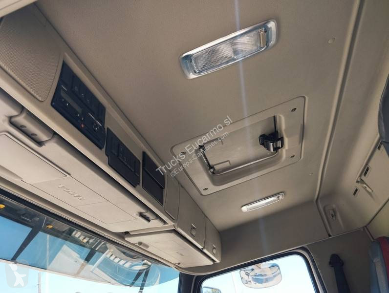 Camion Volvo