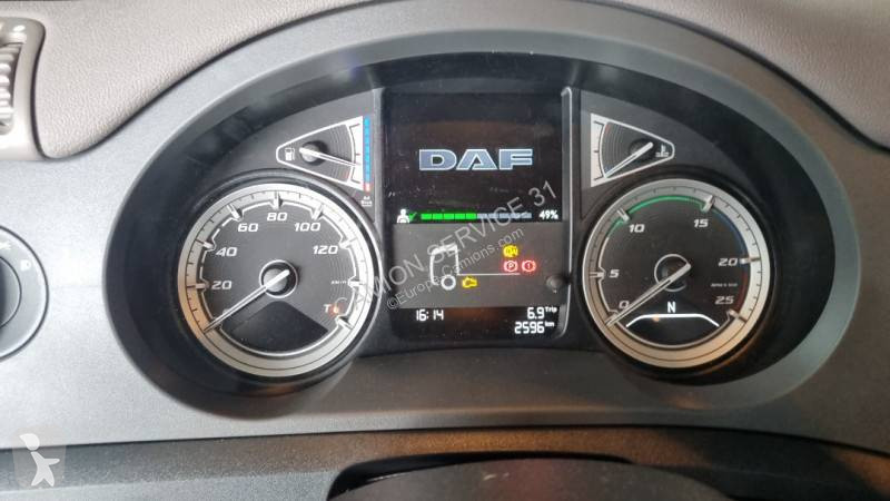 Camion DAF