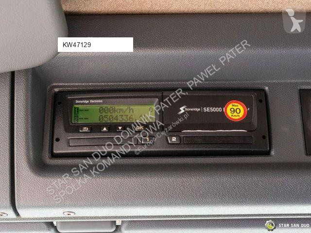 Kamion Scania PK 20002