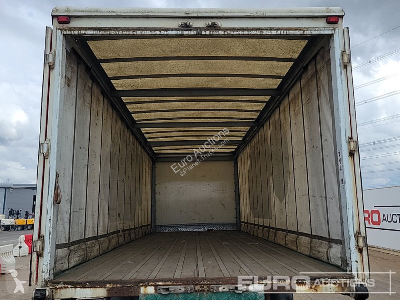 Camion Iveco AT190S