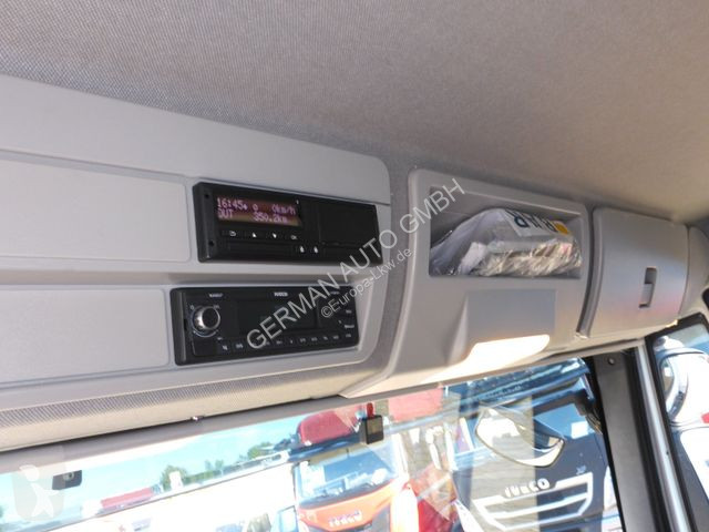 Kamion Iveco 140E28/P Euro6E_Mit.Lbw 1500Kg...