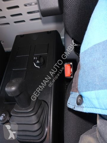 Kamion Iveco 140E28/P Euro6E_Mit.Lbw 1500Kg...