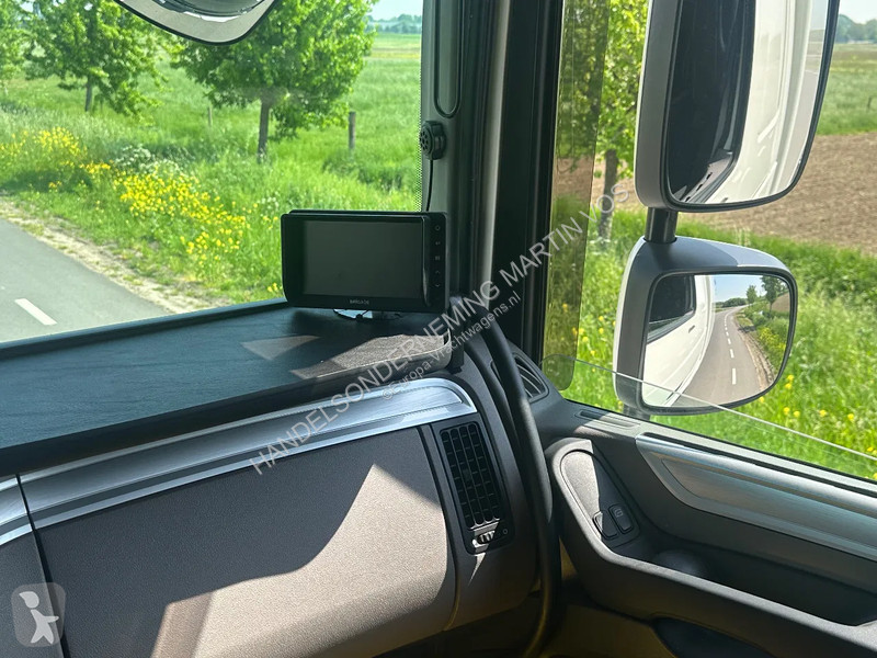 Camion DAF 480 480.26