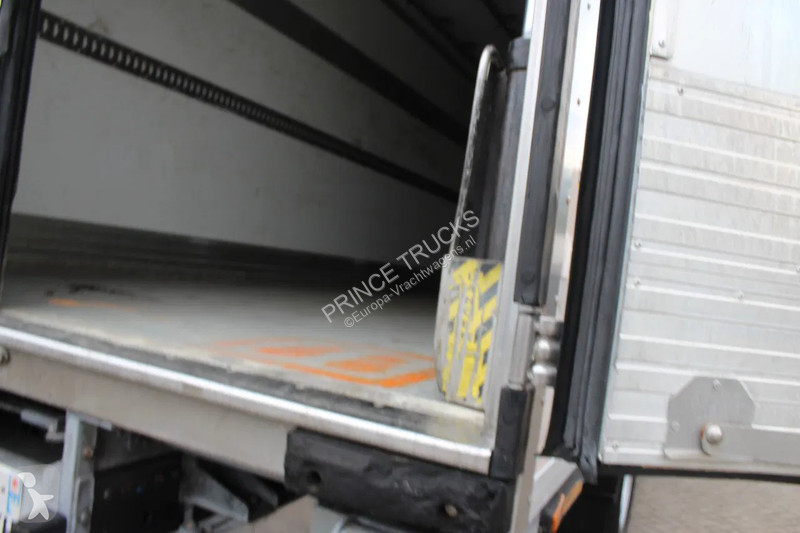 Camion Mercedes 1829 * MANAUL * EURO5 * 4X2 *...