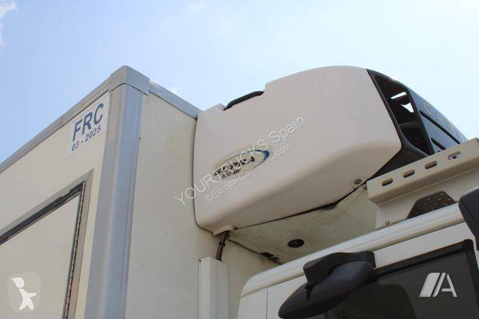 Camión Iveco