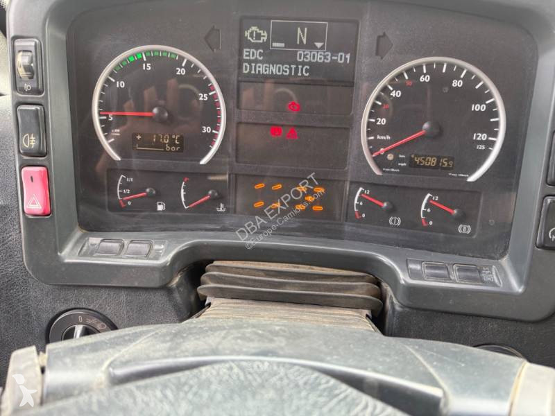 Camion MAN