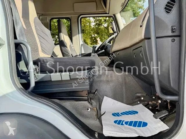 Kamion Renault 280...