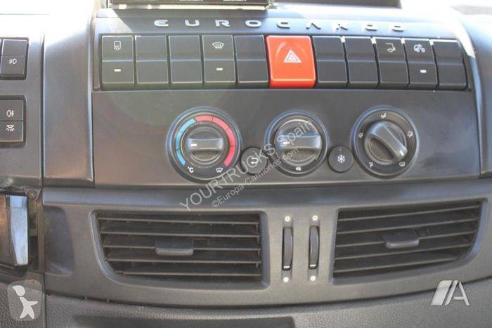 Camión Iveco