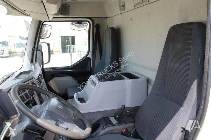 Camion Volvo
