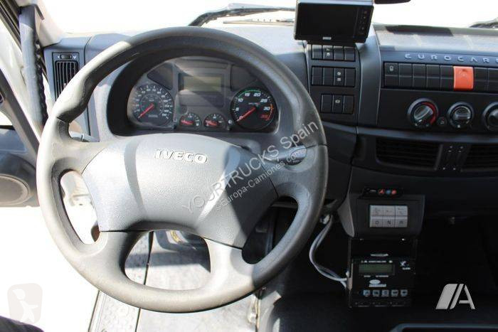 Camión Iveco