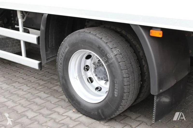 Camion Renault