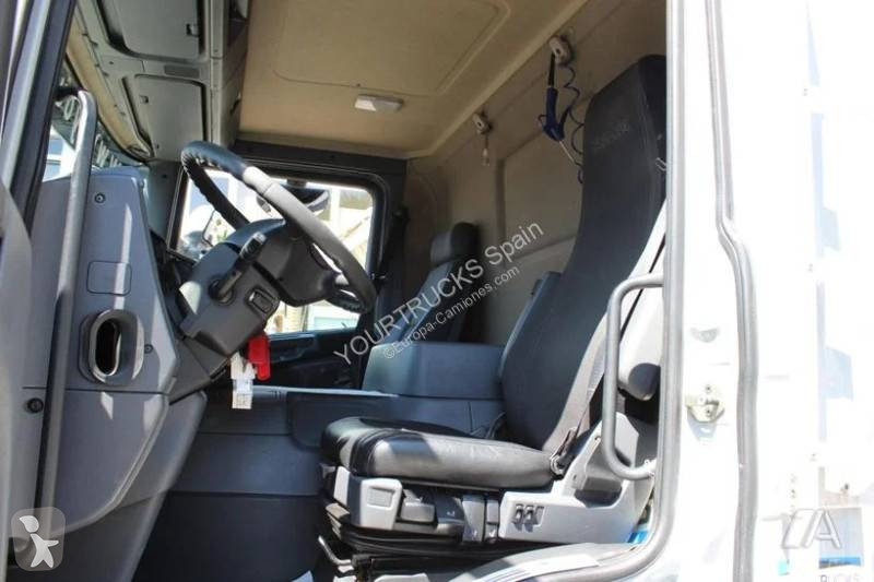 Camión Scania