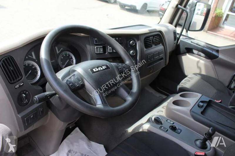 Camion DAF