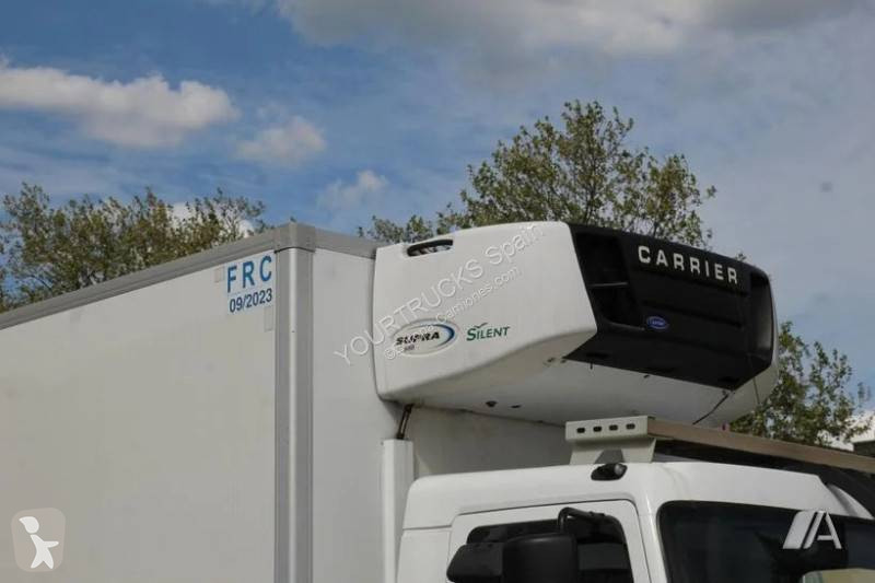 Camion Renault
