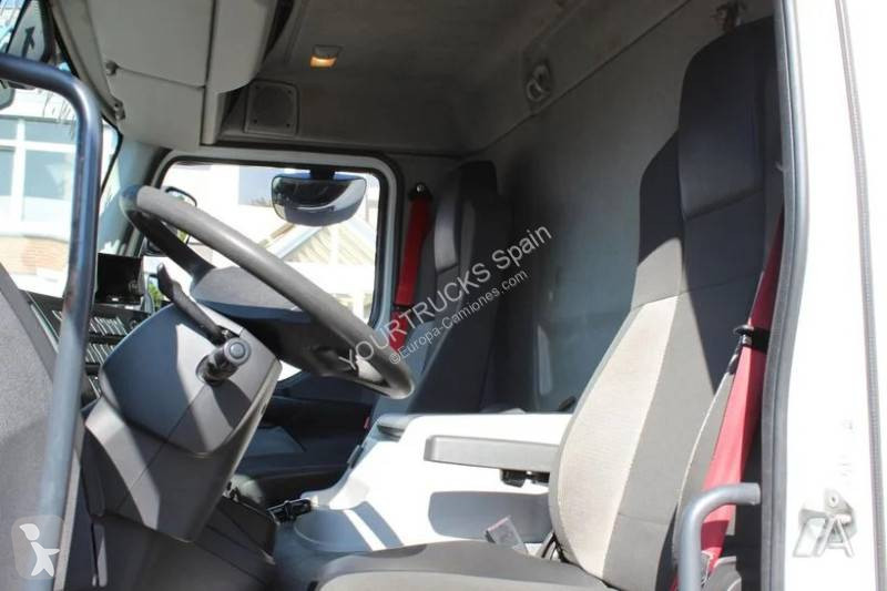 Camion Renault