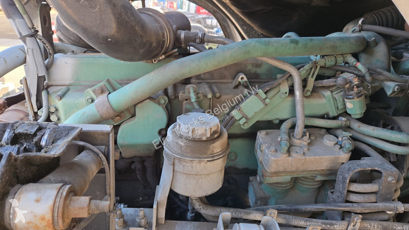 Camion Volvo FM 7 - 290 (60.000 KM ORIGINAL !!!...