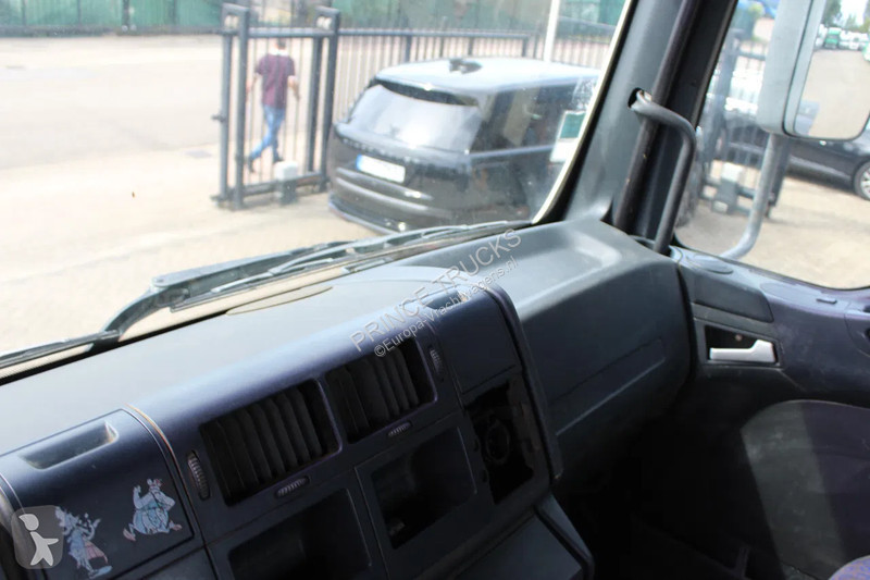 Camion MAN TGA * 6X4 * EURO 3 *