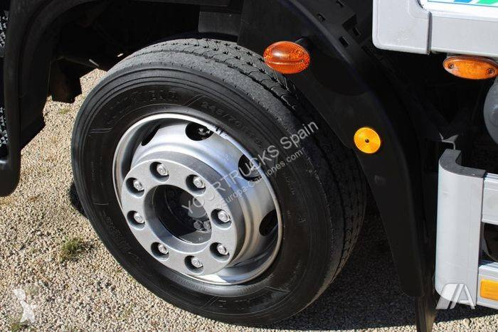 Camion Iveco