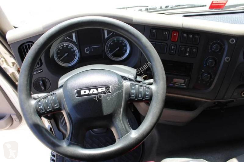 Kamion DAF
