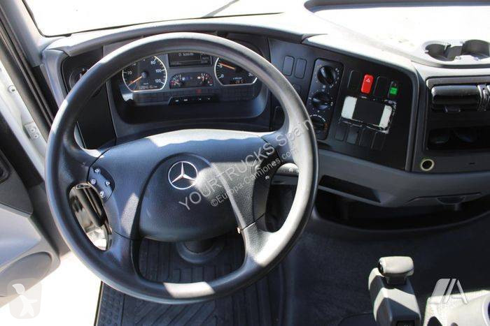 Kamion Mercedes