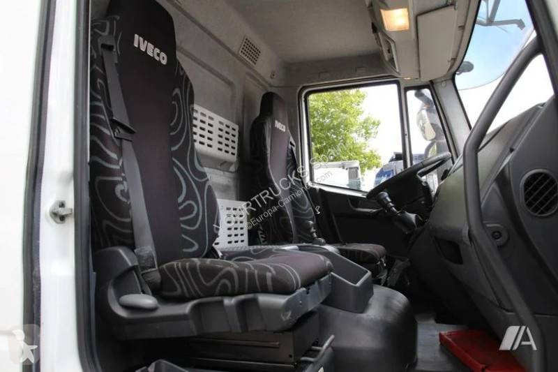 Camion Iveco