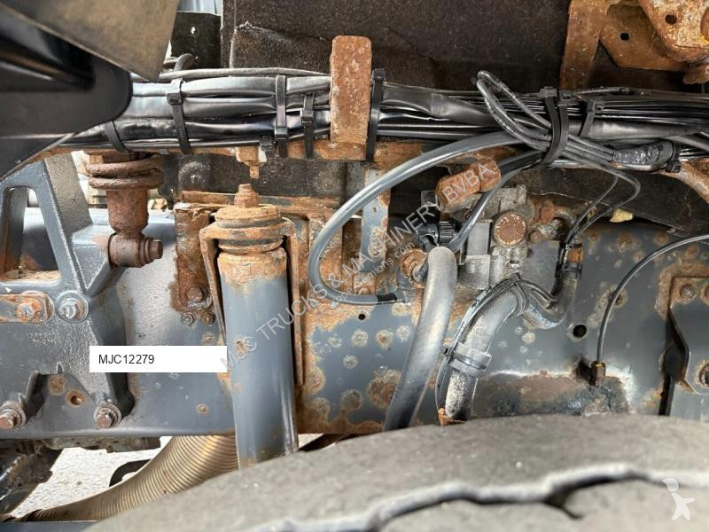 Kamion DAF 85510 6X4 EURO V - *501.463KM* -...