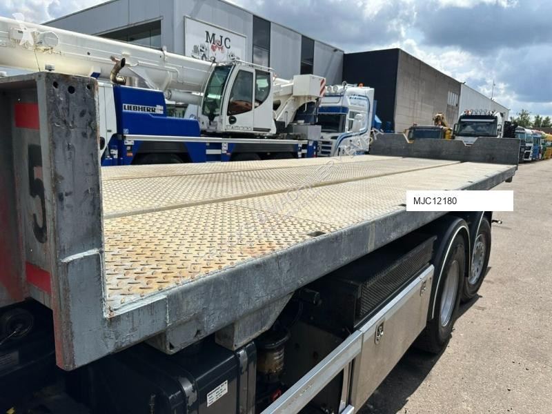 Kamion Volvo ALCTL 24