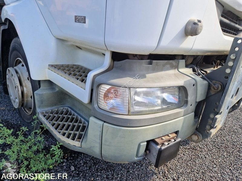 Camion Renault