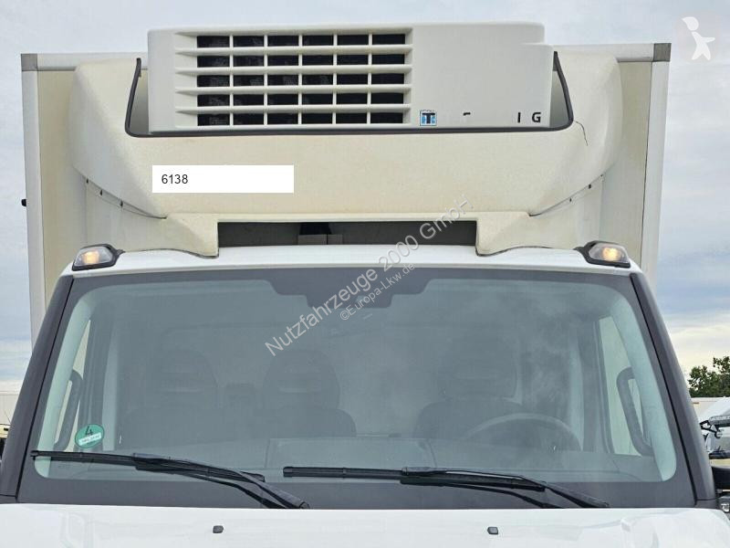 Kamion Iveco