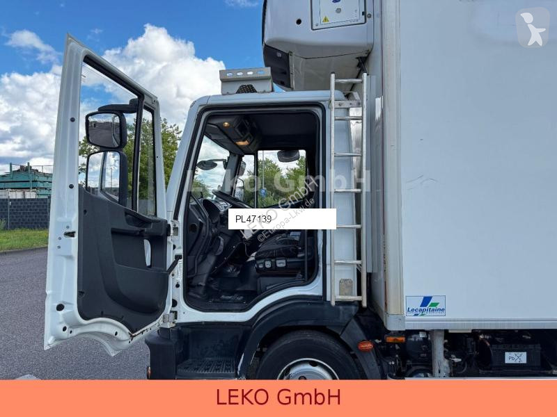 Kamion Iveco 75E16