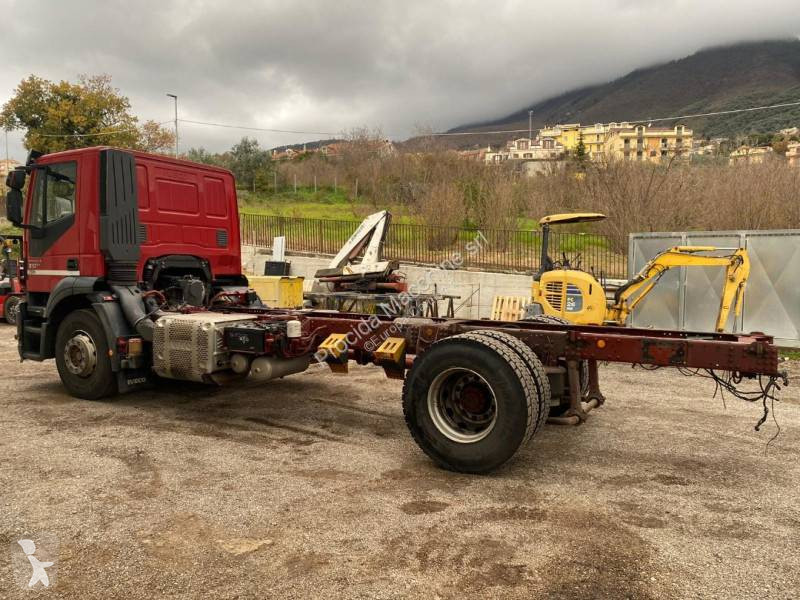 Camion Iveco