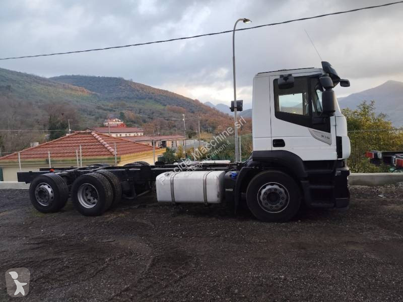Camion Iveco