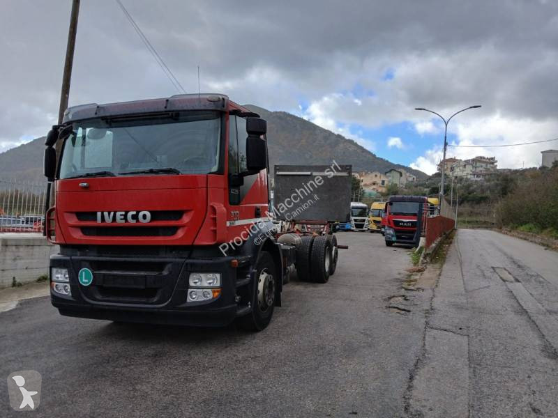 Kamion Iveco
